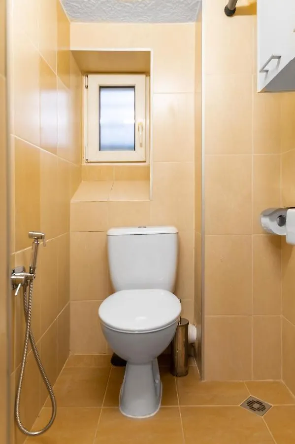 The Secret Spot 1Bd Apartment Sofia