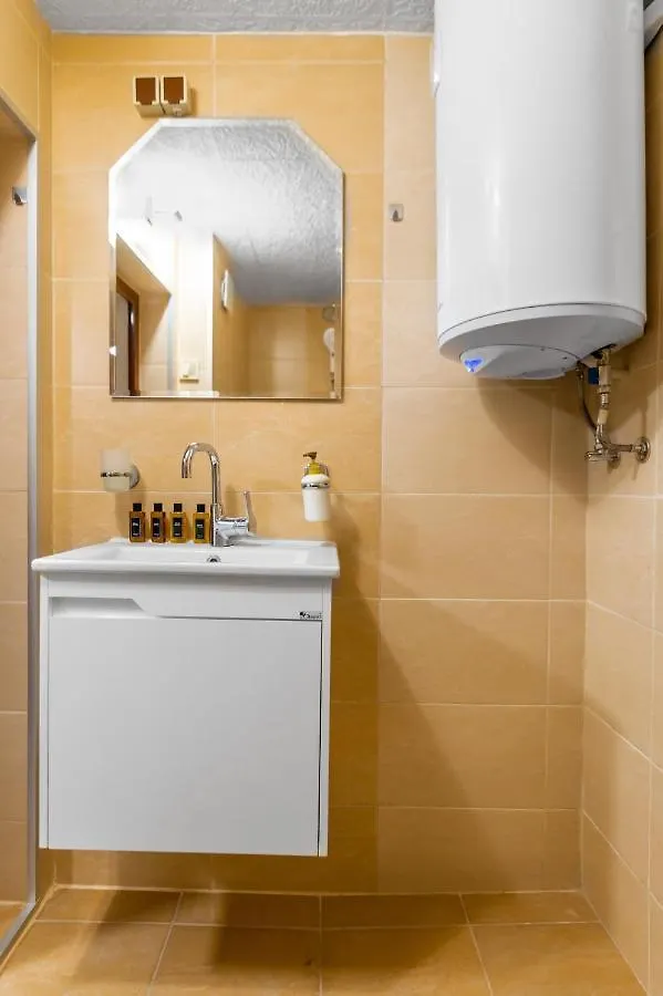 The Secret Spot 1Bd Apartment Sofia Bulgaria