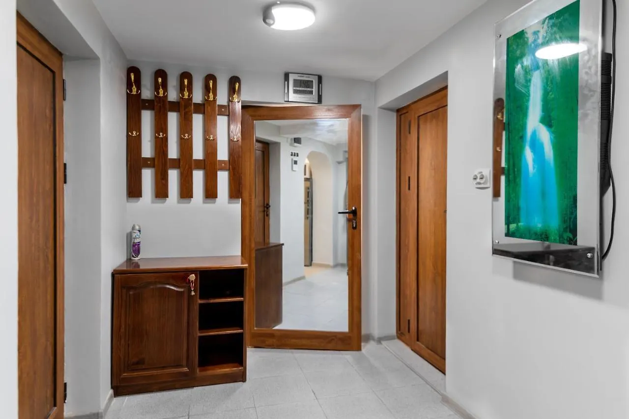 The Secret Spot 1Bd Apartment Sofia Bulgaria