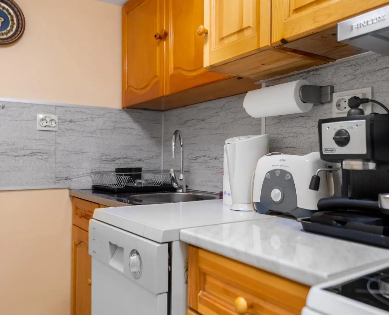 The Secret Spot 1Bd Apartment Sofia Bulgaria