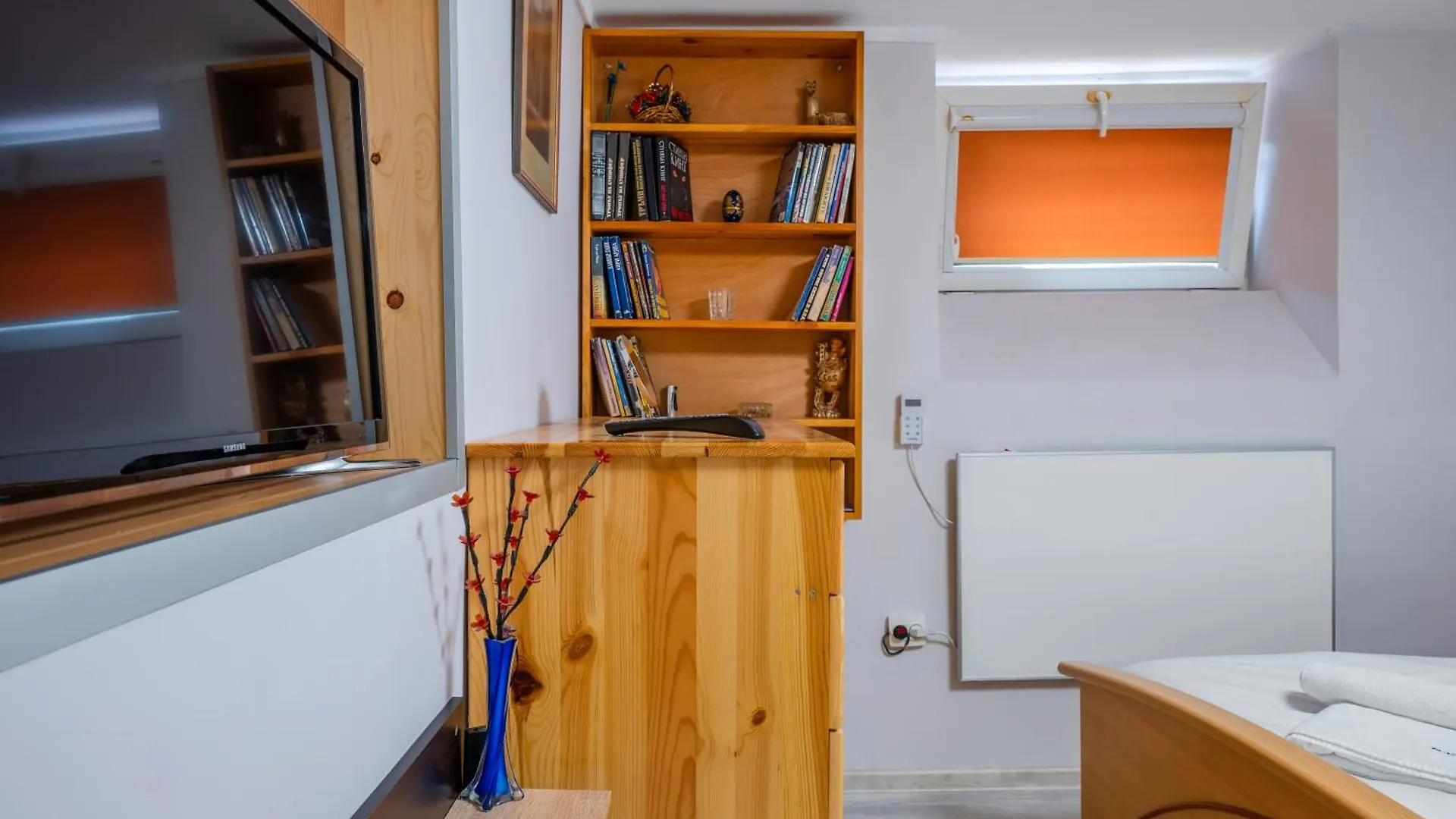 The Secret Spot 1Bd Apartment Sofia