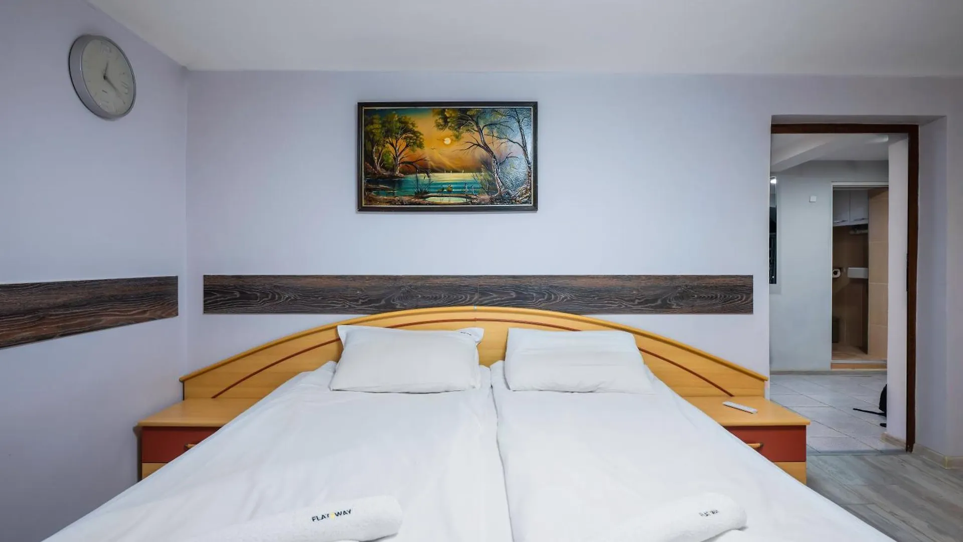 The Secret Spot 1Bd Apartment Sofia 0*,  Bulgaria