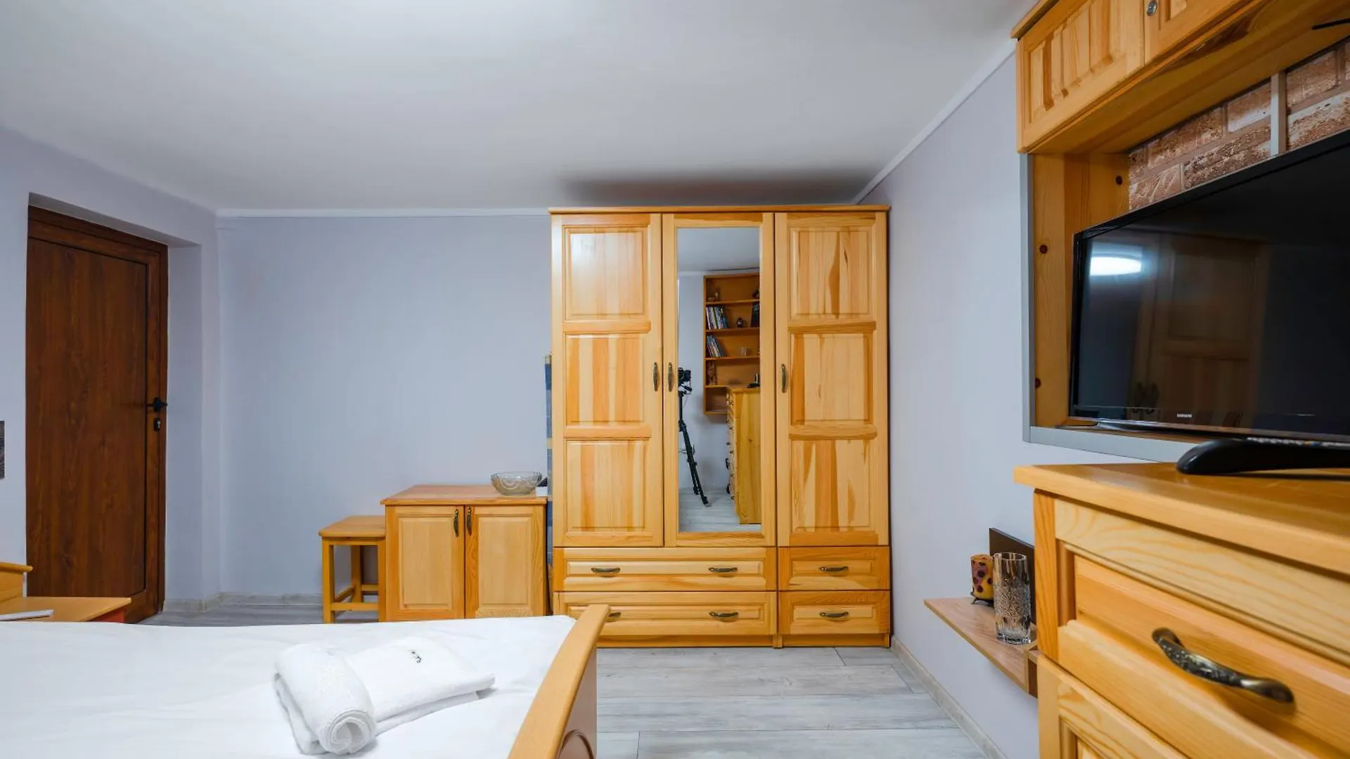 The Secret Spot 1Bd Apartment Sofia